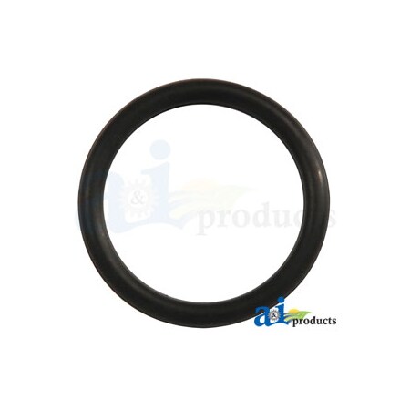 A & I Products O-Ring, Rockshaft Housing  4" x4" x1" A-T26904